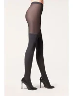 Gabriella Rita 40 DEN Code 387 farba:nero