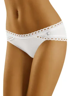 Wol-Bar Diamond 3514 farba: biela