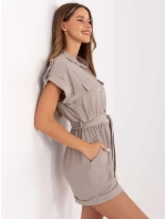 MI KO kombinéza A5043.70 béžová