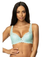 Dámska podprsenka CARMELA M-053/22 Turquoise - MAT