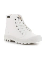 Unisex členkové tenisky U 75349-116-M Star white - Palladium Unisex členkové tenisky U 75349-116-M Star white - Palladium