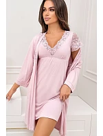 Nočná košeľa model 228632 Donna Nočná košeľa model 228632 Donna