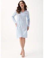 Košeľa Luna 295 long/r 3XL Z24/25 women