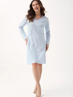 Košeľa Luna 295 long/r 3XL Z24/25 women