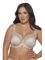 Dámska podprsenka 2105 Yasemin béžová - AVA