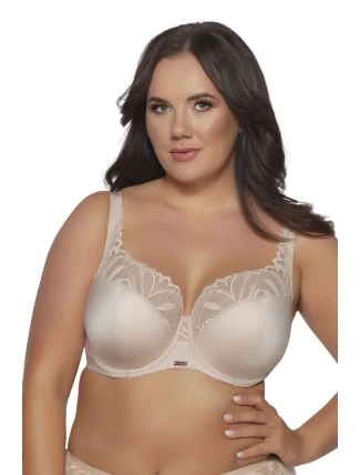 Dámska podprsenka 2105 Yasemin béžová - AVA