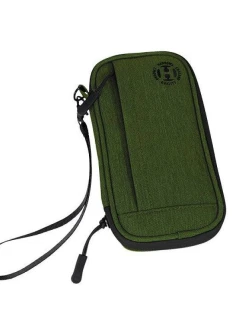 Harrows Smart Case 3 Smartcase zeleno-čierne puzdro na šípky