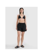 4F 4FWSS25UBDSF129-20S dámske plážové šortky