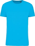 Kariban K 3032IC Tričko z hrubej bio bavlny 20.3032 morská tyrkysová Kariban K 3032IC Tričko z hrubej bio bavlny 20.3032 morská tyrkysová