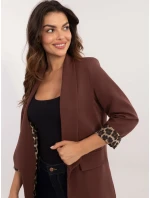 Námorníctvo DHJ MA 18657 1.86 hnedá