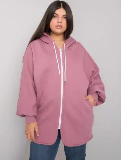 RV BL 7282.22P tmavo ružová