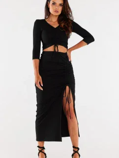 Sukňa dlhá model 181242 Infinite You