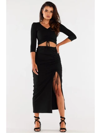 Sukňa dlhá model 181242 Infinite You