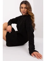 Denné šaty model 190151 Rue Paris