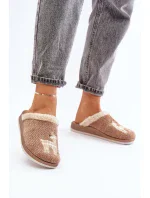 Papuče model 202663 Step in style Papuče model 202663 Step in style