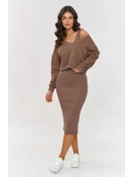 Súprava model 209600 Macadamia