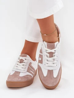 Športová obuv model 216330 Step in style