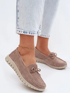 Mokasíny model 226906 Step in style