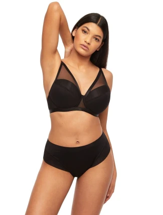 Kinga P-861/2 Komfortné nohavičky XS-2XL