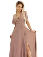 Dámske šaty 581-4 JENNIFER - NUMOCO