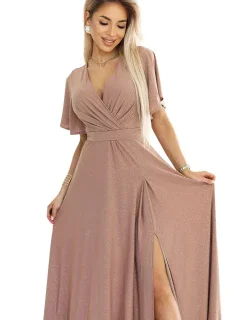 Dámske šaty 581-4 JENNIFER - NUMOCO