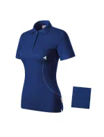 Polokošeľa Malfini Resist Heavy Polo Shirt W MLI-R21RB cornflower 05