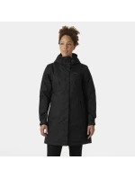 Bunda, Helly Hansen mackintosh Vancouver Fleece Coat W 54268 990 Bunda, Helly Hansen mackintosh Vancouver Fleece Coat W 54268 990