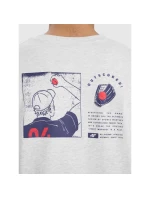 Tričko 4F M 4FRSS25TTSHM2981-27M