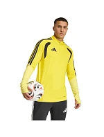 Pánske tričko adidas Tiro 26 Competition Training Top yellow KA5147 pánske