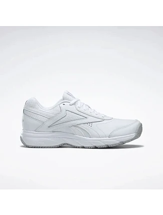 Tenisky Reebok WORK N CUSHION 4.0 WHITE/CDGRY2/WHITE (100001159) Tenisky Reebok WORK N CUSHION 4.0 WHITE/CDGRY2/WHITE (100001159)