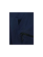Nohavice PEAK PERFORMANCE M Scale Softshell Pants, modré Nohavice PEAK PERFORMANCE M Scale Softshell Pants, modré
