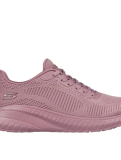 Skechers Memory Foam Bobs Squad Chaos W 117209 RAS