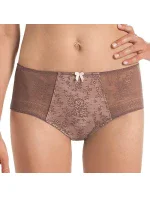 Fleur vyššie nohavičky 1355 berry - RosaFaia