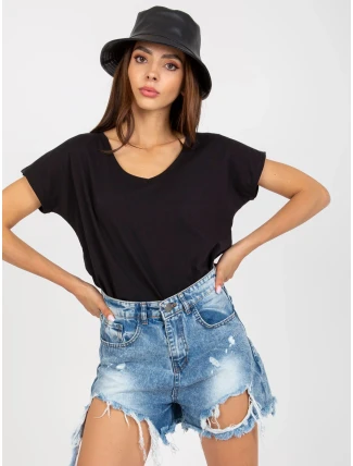 Tričko B 014.34 čierna