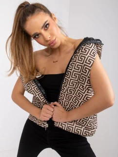 YP KZ vesta cx4291.95P čierna