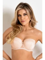PODPRSENKA ANGEL BARDOT 19231 BEIGE PODPRSENKA ANGEL BARDOT 19231 BEIGE