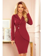 Denné šaty model 152843 Numoco Denné šaty model 152843 Numoco