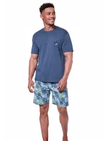 Pánske pyžamo Cornette 326/173