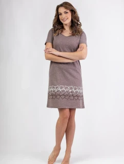 Košeľa Regina 156 cr/r S-XL W25 ženy