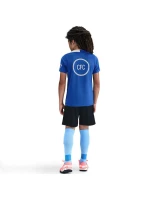 Nike Chelsea FC Strike SS Top HM4444-481 Tričko