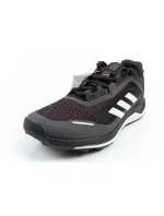 Detská športová obuv Adidas Terrex Agravic Flow trekkingová pohodlná Detská športová obuv Adidas Terrex Agravic Flow trekkingová pohodlná