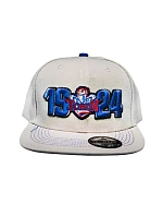 Čiapka snapback KH Toruń Legacy Čiapka snapback KH Toruń Legacy