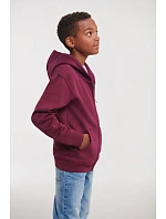 Russell Athletic 266B Detská mikina s kapucňou „Authentic“ 10.266B bright royal Russell Athletic 266B Detská mikina s kapucňou „Authentic“ 10.266B bright royal