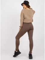 Legíny EM LG U597.50P hnedá Legíny EM LG U597.50P hnedá