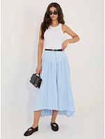 Sukňa IT SD FL10325.01 svetlomodrá Sukňa IT SD FL10325.01 svetlomodrá