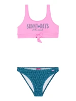 Dievčenské plavky Protest PRTNAOMO JR Dievčenské plavky Protest PRTNAOMO JR