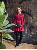 Kabelka VUCH Faye Black