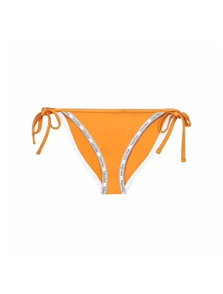 Dámske bikiny KW0KW01711-ZEG - Calvin Klein