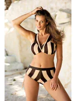 Dámske dvojdielne plavky Fiji M-657 - Marko