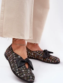 Balerínky model 213030 Krok vo veľkom štýle
